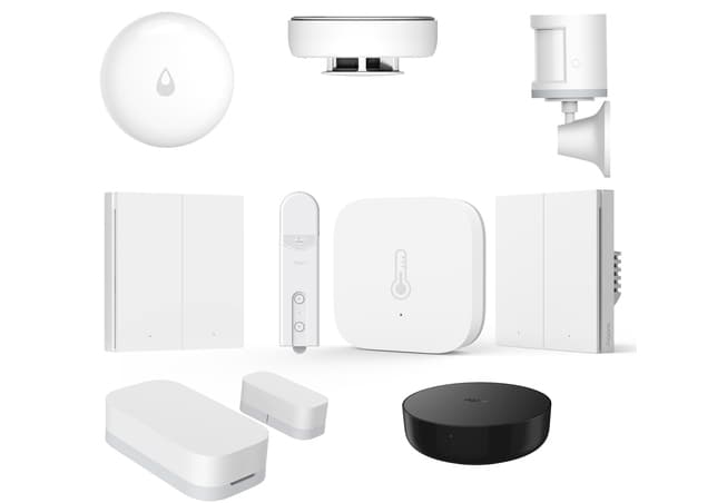 Aqara Starter Kit
