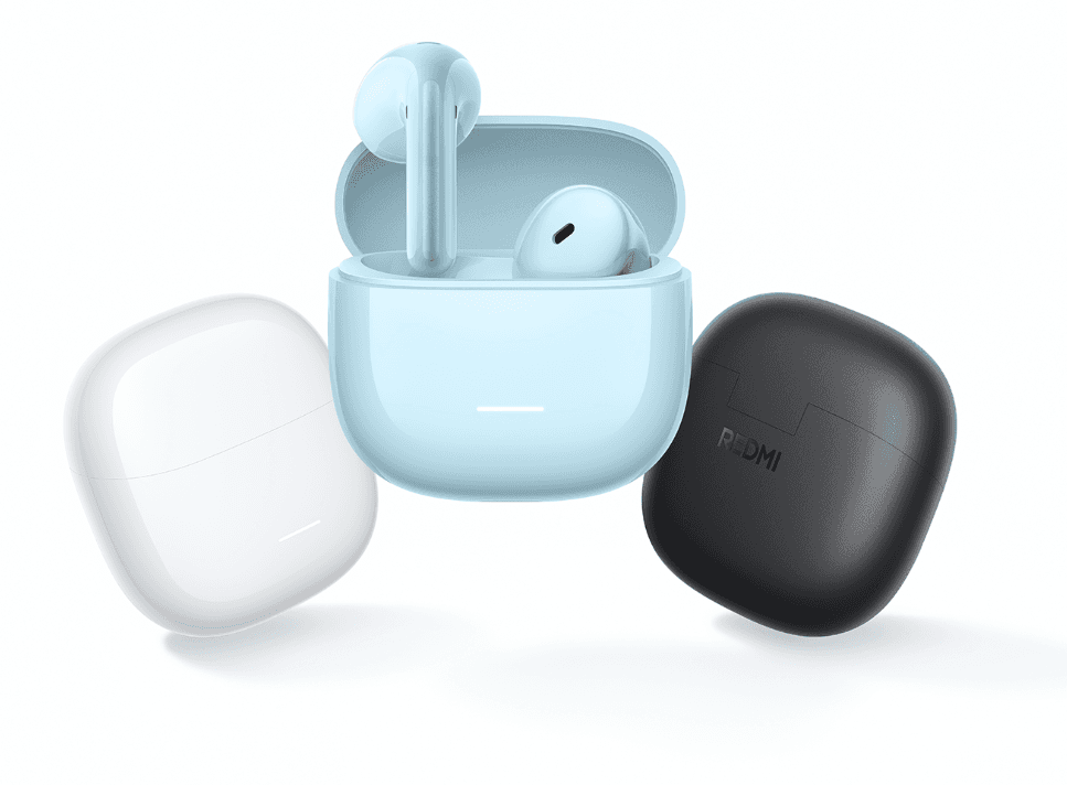 Redmi Buds 8 Active