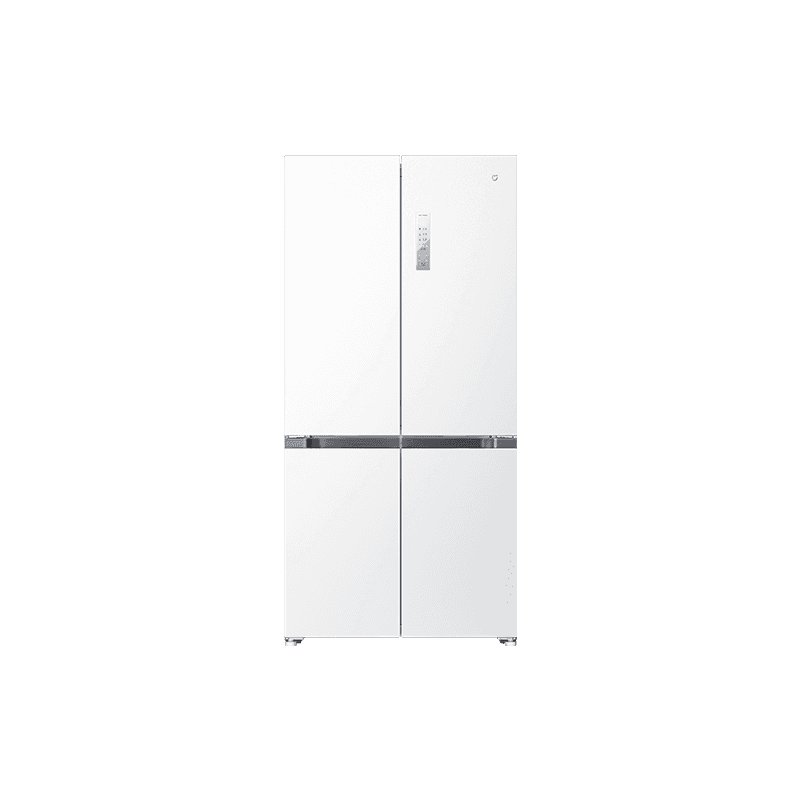 Xiaomi Mijia Refrigerator Cross Door 518L - Xiaomi Mijia Хөндлөн Хаалгатай 518L Хөргөгч