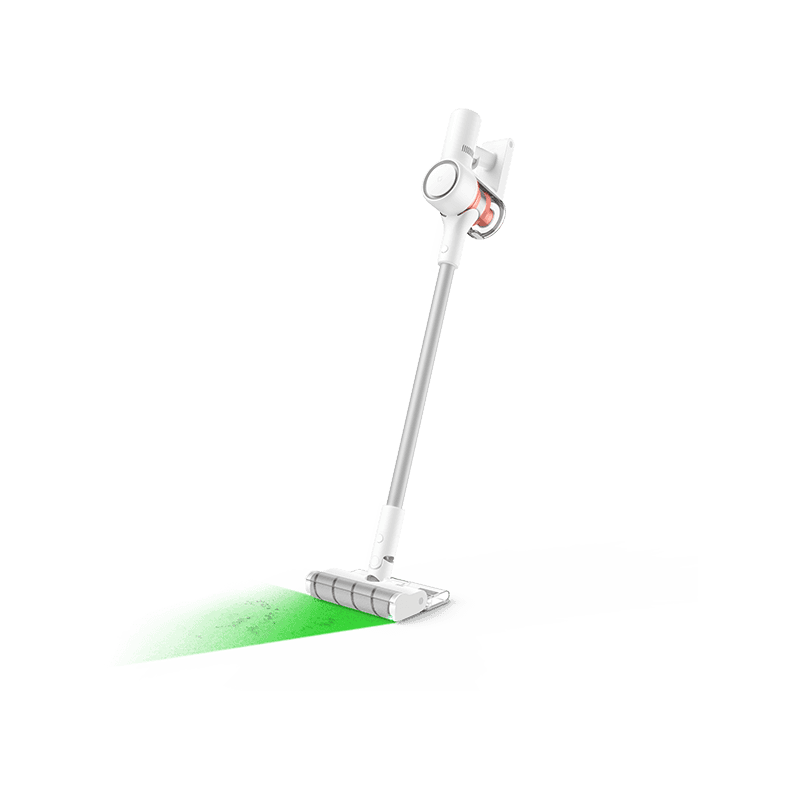 Mi Cordless Vacuum Cleaner 2 Dust Display Edition