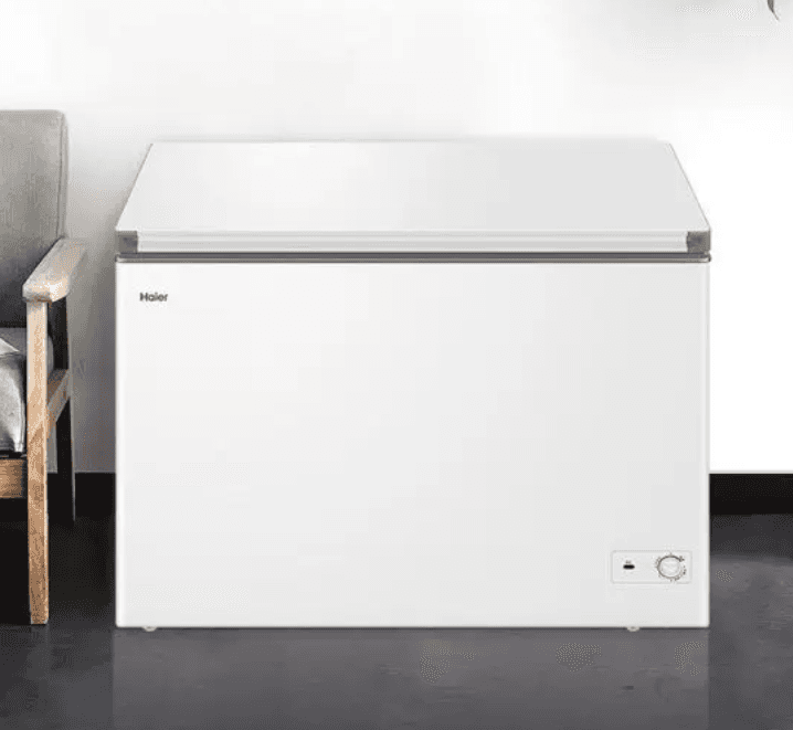 Haier Chest Freezer 142L - Haier 142L хэвтээ хөлдөөгч