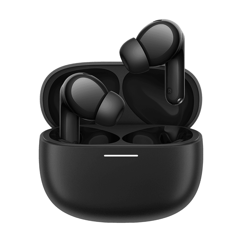 Redmi Buds 8 - Хар