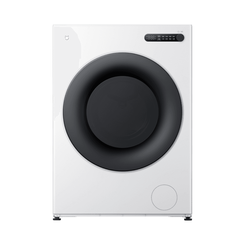 Xiaomi Mijia Washer Dryer 12kg/9kg - Ухаалаг 12 кг угаалт, 9 кг хатаалттай Цагаан